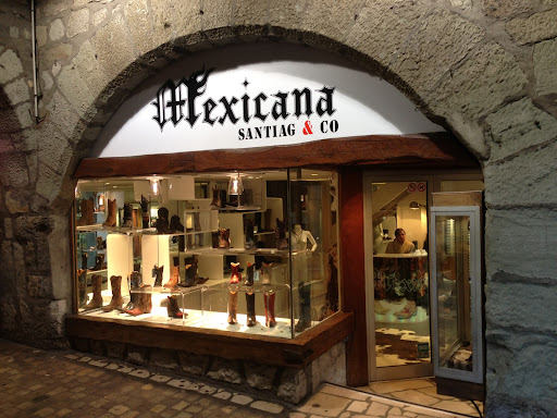 Santiag and Co