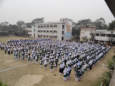Photos of Hazi Ibrahim Alamchand Model School and College