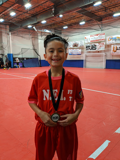 long island ny futsal516 Gallery - United States