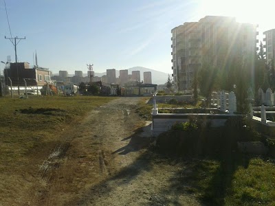 Çatalarmut Cemetery