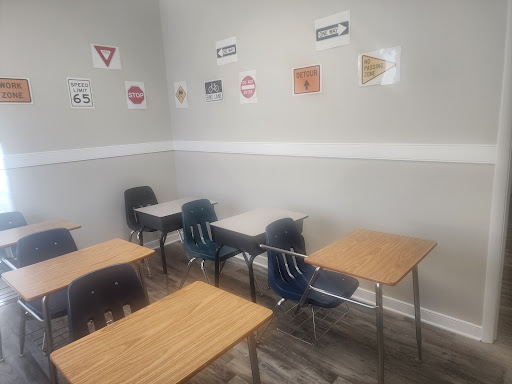 Achieve Driving Improvement School LLC - Thumbnail