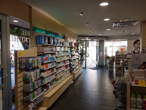 Pharmacy Hoche Sandrine - Thumbnail