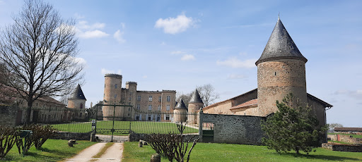 Photo de Mairie de Coussac-Bonneval à Coussac-Bonneval (87500)