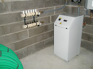 Photo n°4 de Tollard Philippe à Seuil-d'Argonne (Chauffagiste)