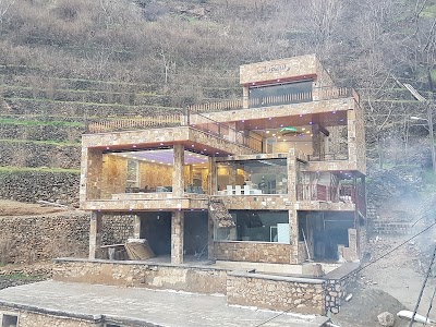 Photos of رستوران هجیج