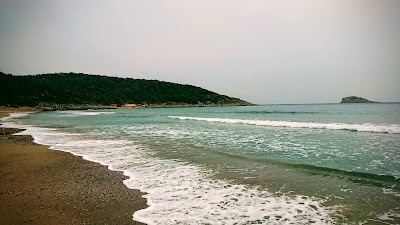 Aydıncık Nature Park