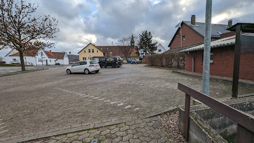 Parkplatz Klinkerstraße Gallery - Germany