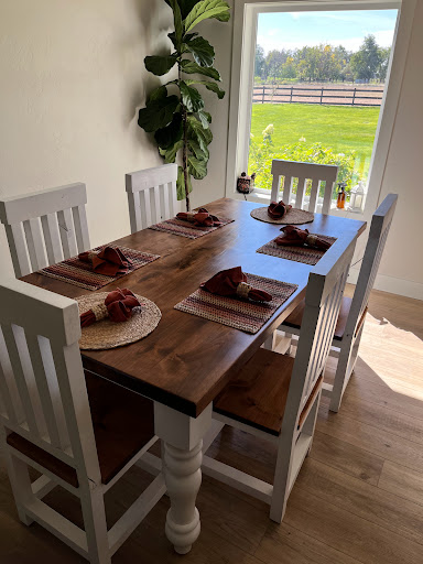 Idaho Custom Woodwork - Thumbnail