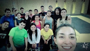 Box 360 Crossfit 6