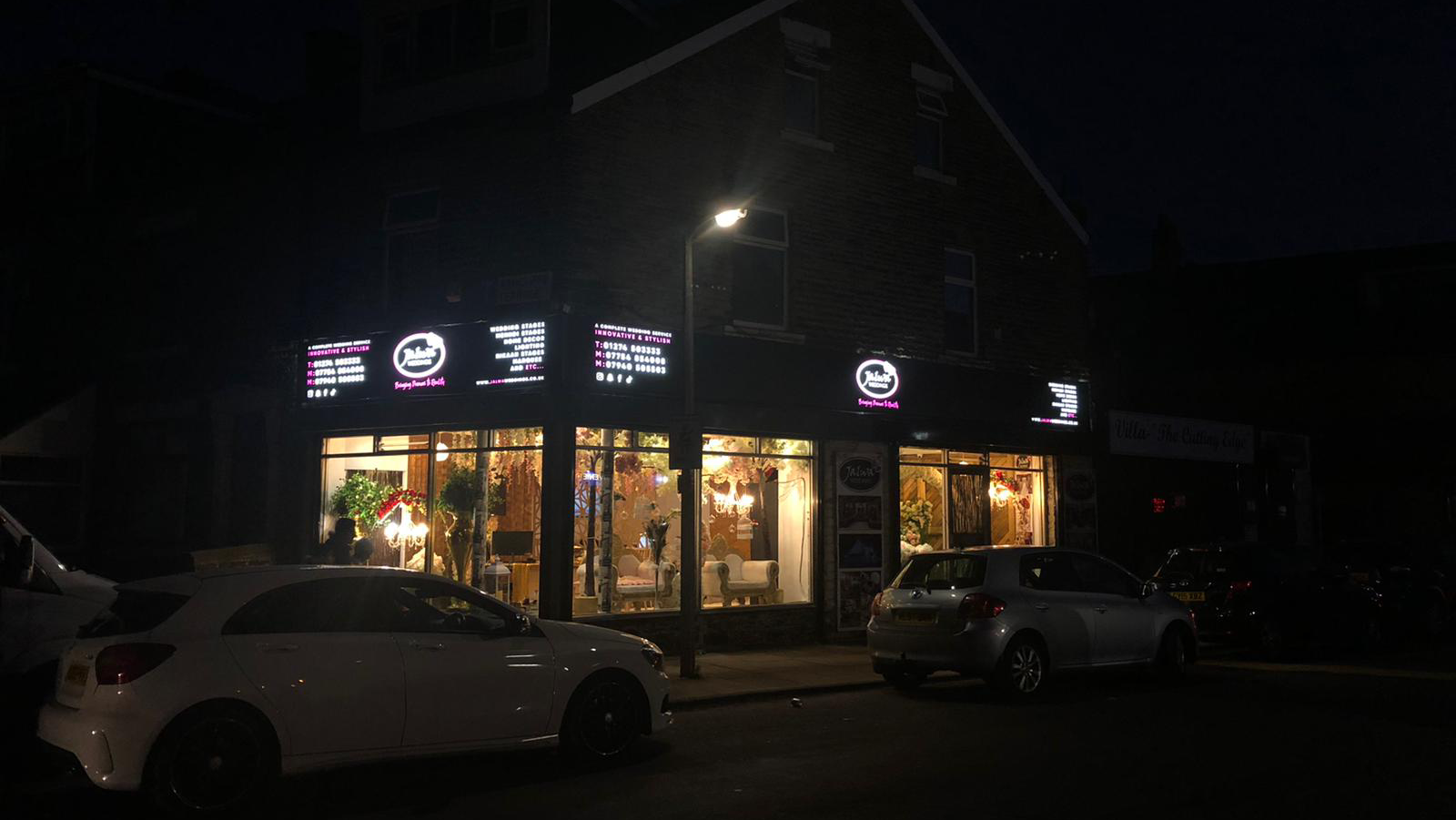 Jalwa Wedding Decor - Venues - photo 1