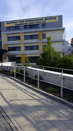 Universitätsklinikum Gießen und Marburg GmbH - Thumbnail