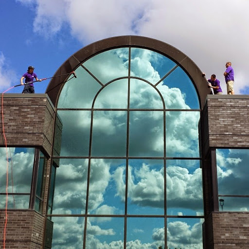 Window Genie of Flower Mound - Thumbnail