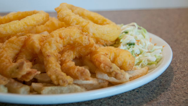 C-Lovers Fish & Chips
