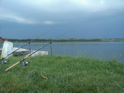 campground