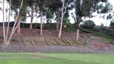 Photos of Heroes Park