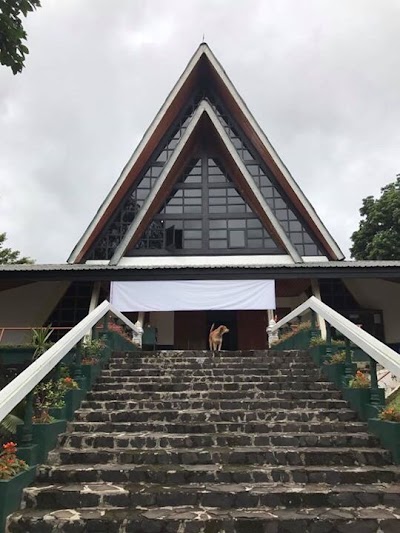Photos of Gereja St. Fransiskus Assisi