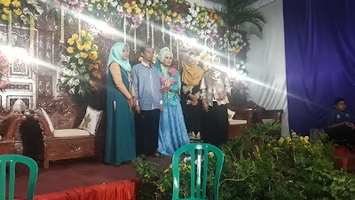 Photos of Masjid Ngumpul