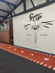 Photo n°3 de Maud GARRO Kiné du sport - Cabinet Sport Physiolift à Rennes (Kinésithérapeute)