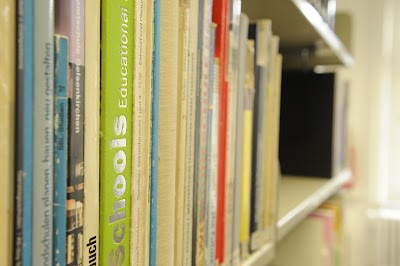 Photos of Fachhochschule Bielefeld Campus Minden