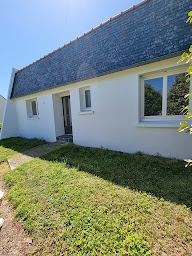 Photo n°19 de DM RENOVATION à Landivisiau (Façadier)