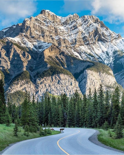 Banff - Thumbnail