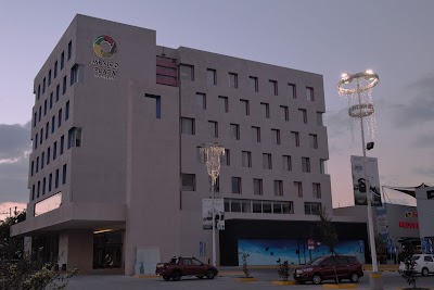 Hotel México Plaza Querétaro