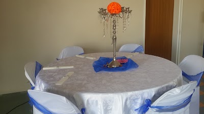 Photos of Ruacana Bar