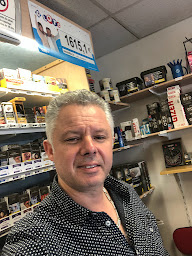 Photo n°8 de Tabac Presse Loto 