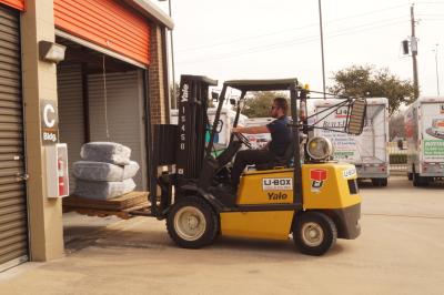 Photos of U-Haul Moving & Storage of Plano Allen