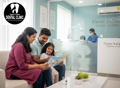 Regular preventive dental visits are the easiest way to keep your smile healthy, confident and pa…
