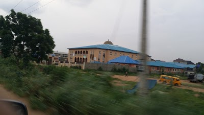 Photos of Nasfat Islamic Centre