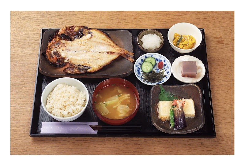 ひもの ｢和助｣