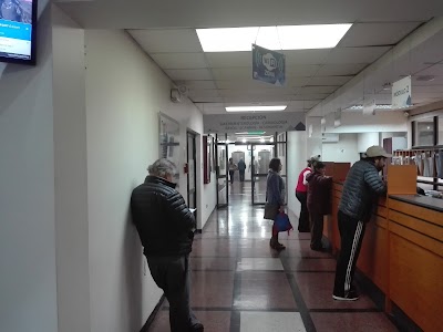 Photos of Clinical los Andes