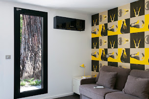 Photo n°8 de Agéo Azur Géothermie à Soustons (Fournisseur d'équipements de chauffage)