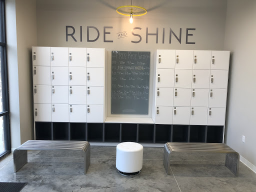 Joywheel Cycling Studio - Thumbnail