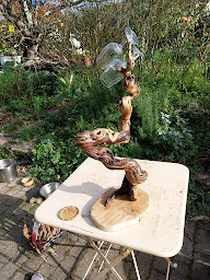 Photo n°10 de Au détour de la rivière à Ceyzérieu (Artisanat)