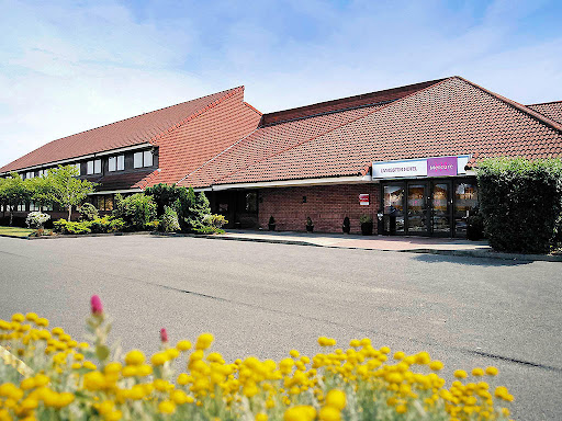 Mercure Livingston Hotel