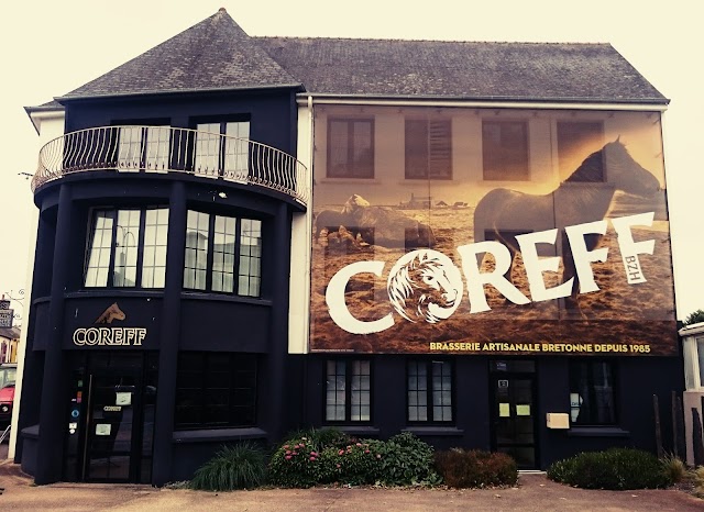Coreff Sa