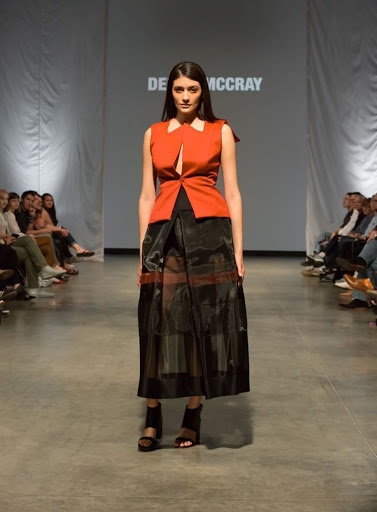 Delvin McCray - Thumbnail