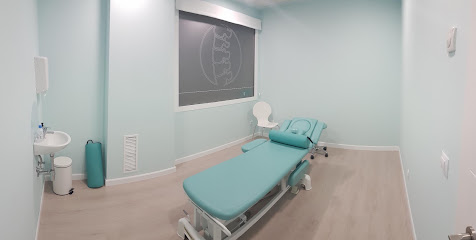 Plexos Clínica De Fisioterapia-Osteopatía