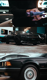 Photo n°33 de CARLUKS CENTRE AUTOMOBILE PREMIUM ️ ️ ️ ️ ️ à Mézières-sur-Seine (Prestataire de tuning automobile)