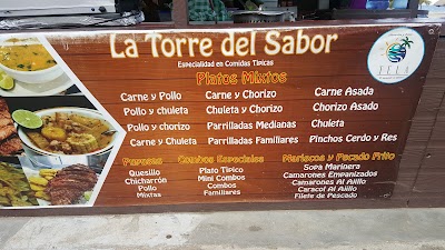 Photos of La Torre Del Sabor