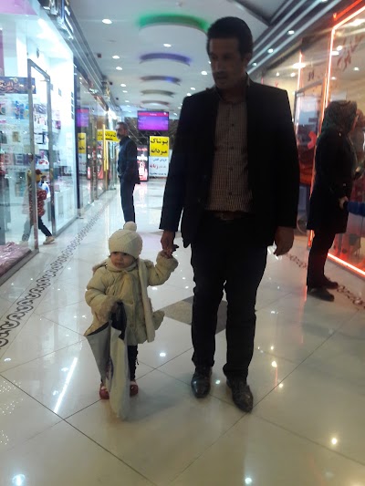 Photos of Almas Center