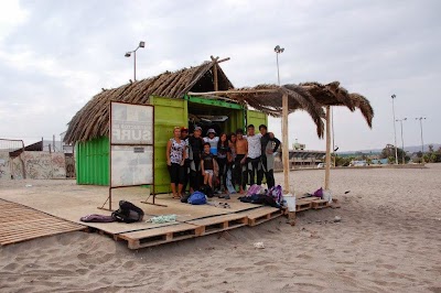 Photos of Arica Surf School