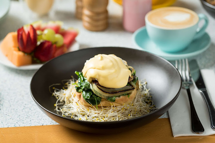 Rydges Darwin Central by null