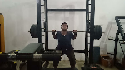 Khushi Fitness – By owner in Naugachhia, Goshaingaon, Bihar