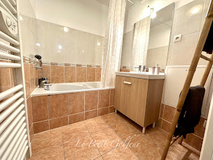 Photo n°6 de Appartement Le Petit Golfeur à Dieppe (Hôtel)