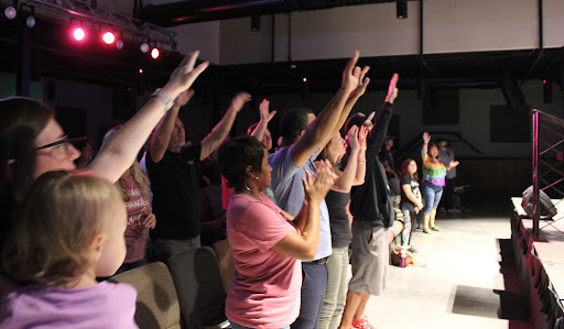 Living Stones Church - North Valleys - Thumbnail