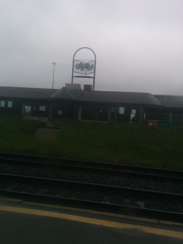 Bramalea GO Station