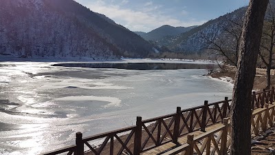 Boraboy Nature Park